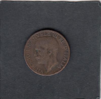 Beschrijving: 10 Centesimi  BY